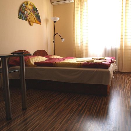 Budapest Center House Ngoại thất bức ảnh
