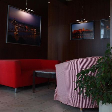 Budapest Center House Ngoại thất bức ảnh