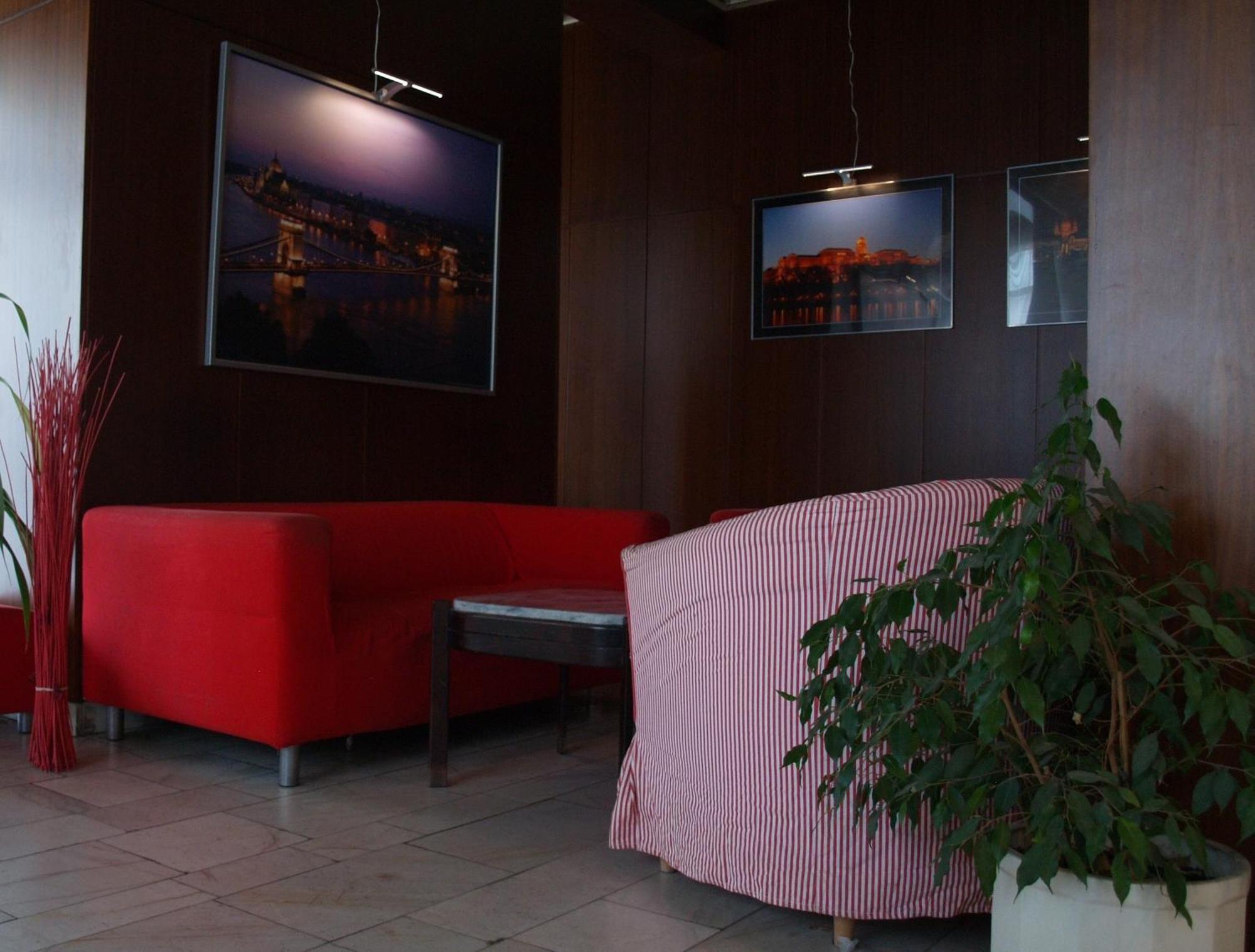 Budapest Center House Ngoại thất bức ảnh