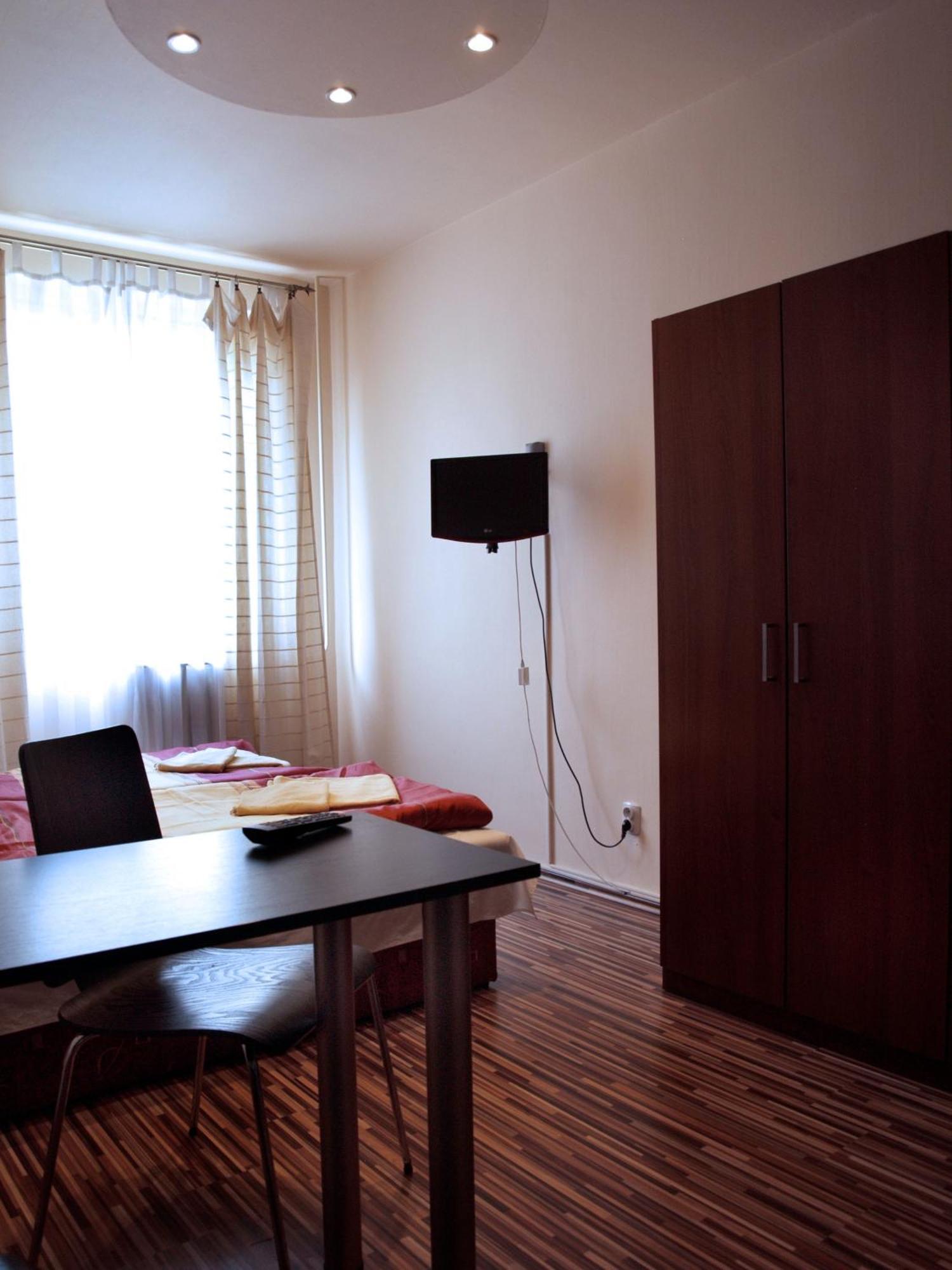 Budapest Center House Ngoại thất bức ảnh