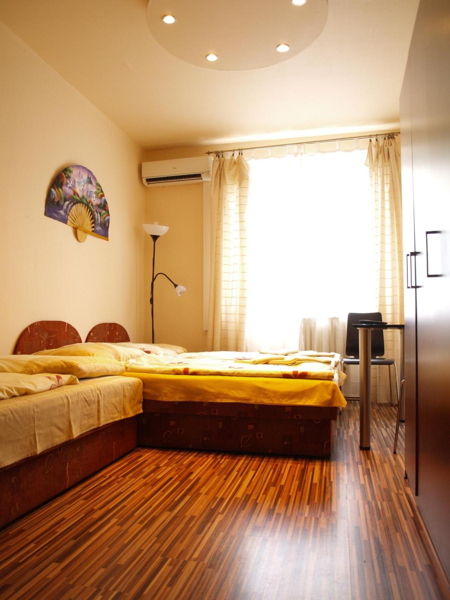 Budapest Center House Ngoại thất bức ảnh