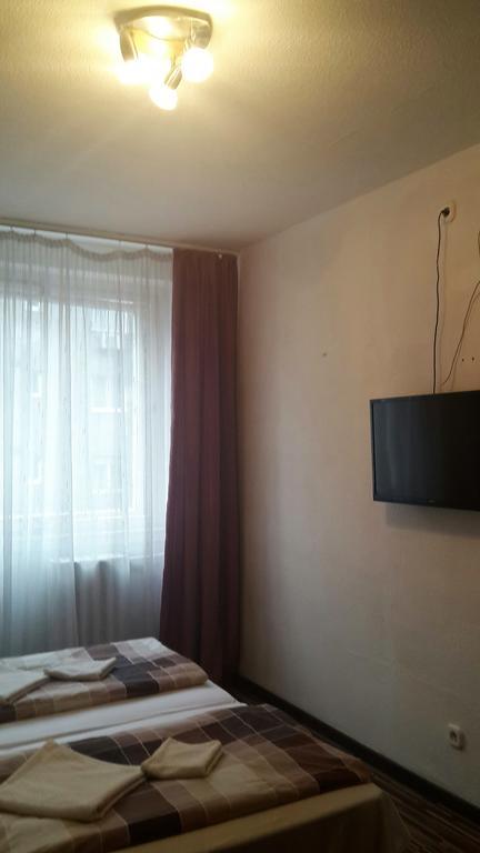Budapest Center House Ngoại thất bức ảnh