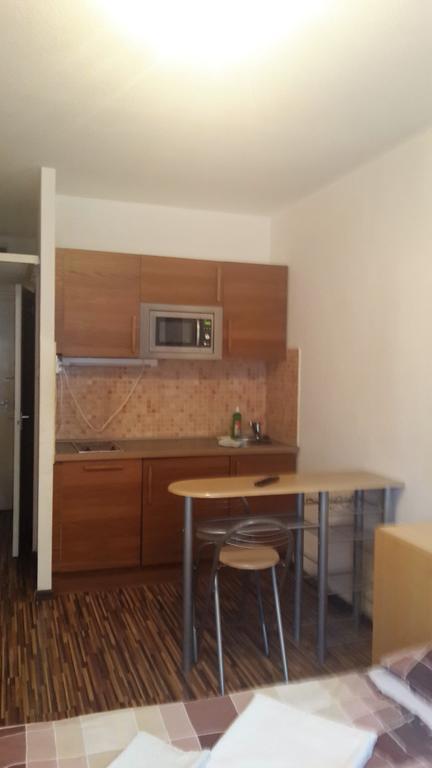 Budapest Center House Ngoại thất bức ảnh