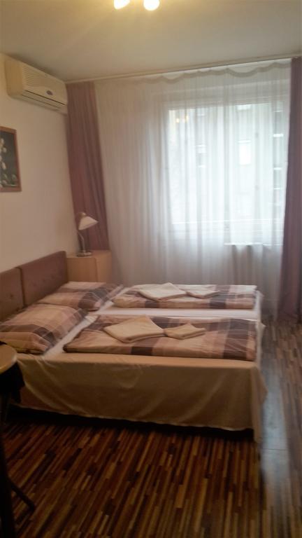 Budapest Center House Ngoại thất bức ảnh