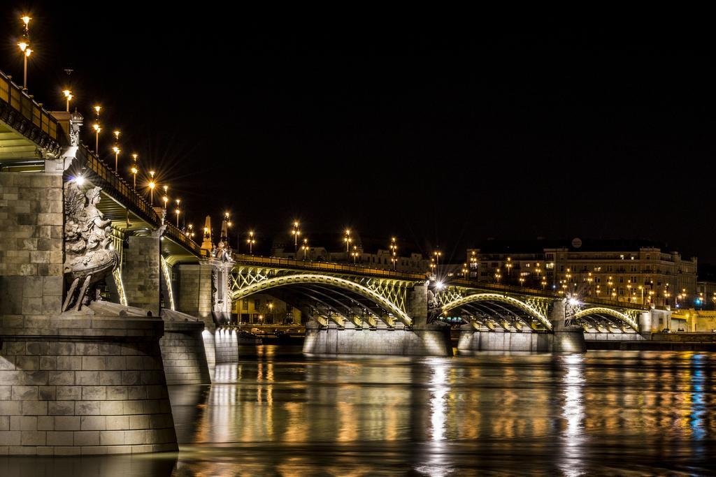 Budapest Center House Ngoại thất bức ảnh