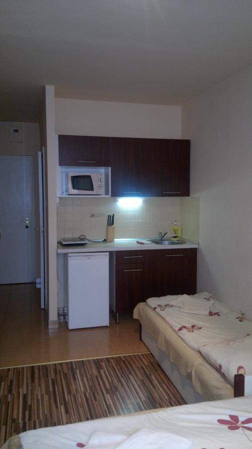 Budapest Center House Ngoại thất bức ảnh