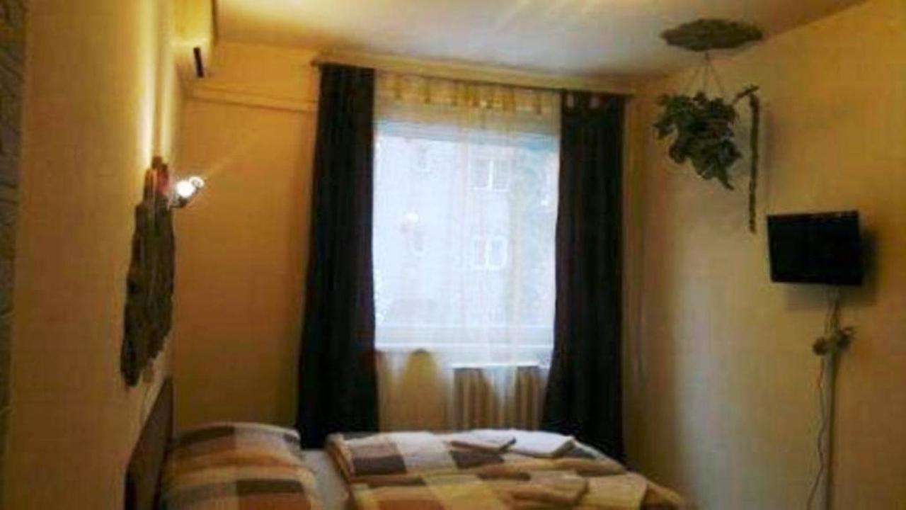 Budapest Center House Ngoại thất bức ảnh