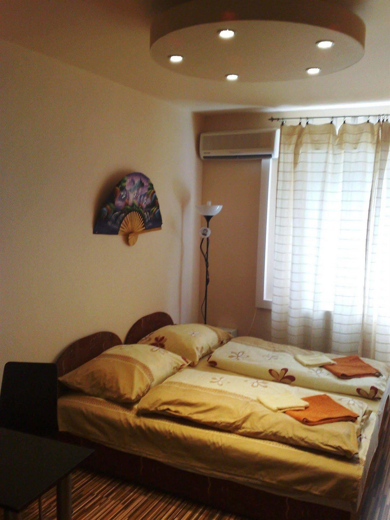Budapest Center House Ngoại thất bức ảnh